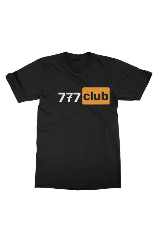 777 ClubHOT BOY/GIRL SUMMER TSHIRT
